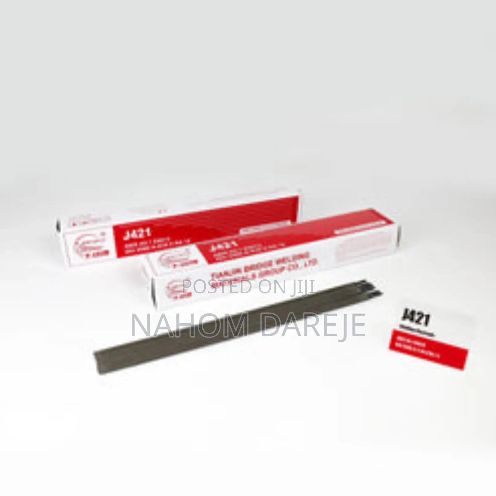 Electrode Pack