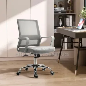 የቢሮ ወንበር [Secretarial Mesh Chair ]