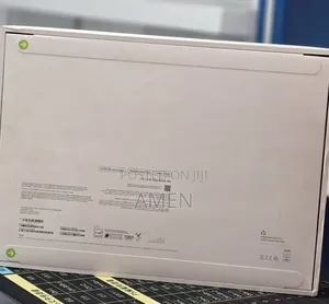 New Laptop Apple MacBook Air 2025 M4 16GB Apple M5 SSD 256GB