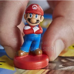 Monopoly Gamer (Nintendo Edition)