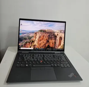 New Laptop Lenovo ThinkPad X1 Yoga 16GB Intel Core i7 SSD 512GB