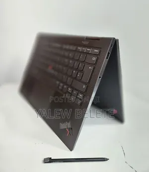 New Laptop Lenovo ThinkPad X1 Yoga 16GB Intel Core i7 SSD 512GB