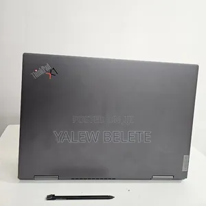 New Laptop Lenovo ThinkPad X1 Yoga 16GB Intel Core i7 SSD 512GB