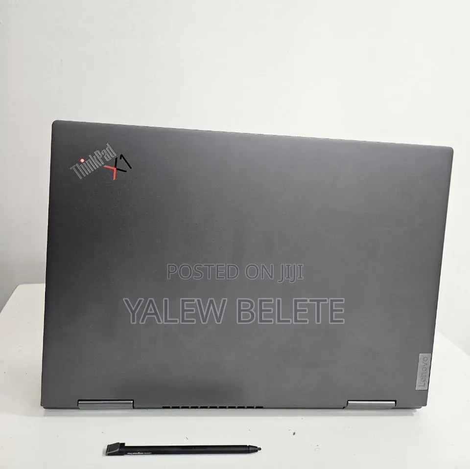 New Laptop Lenovo ThinkPad X1 Yoga 16GB Intel Core i7 SSD 512GB