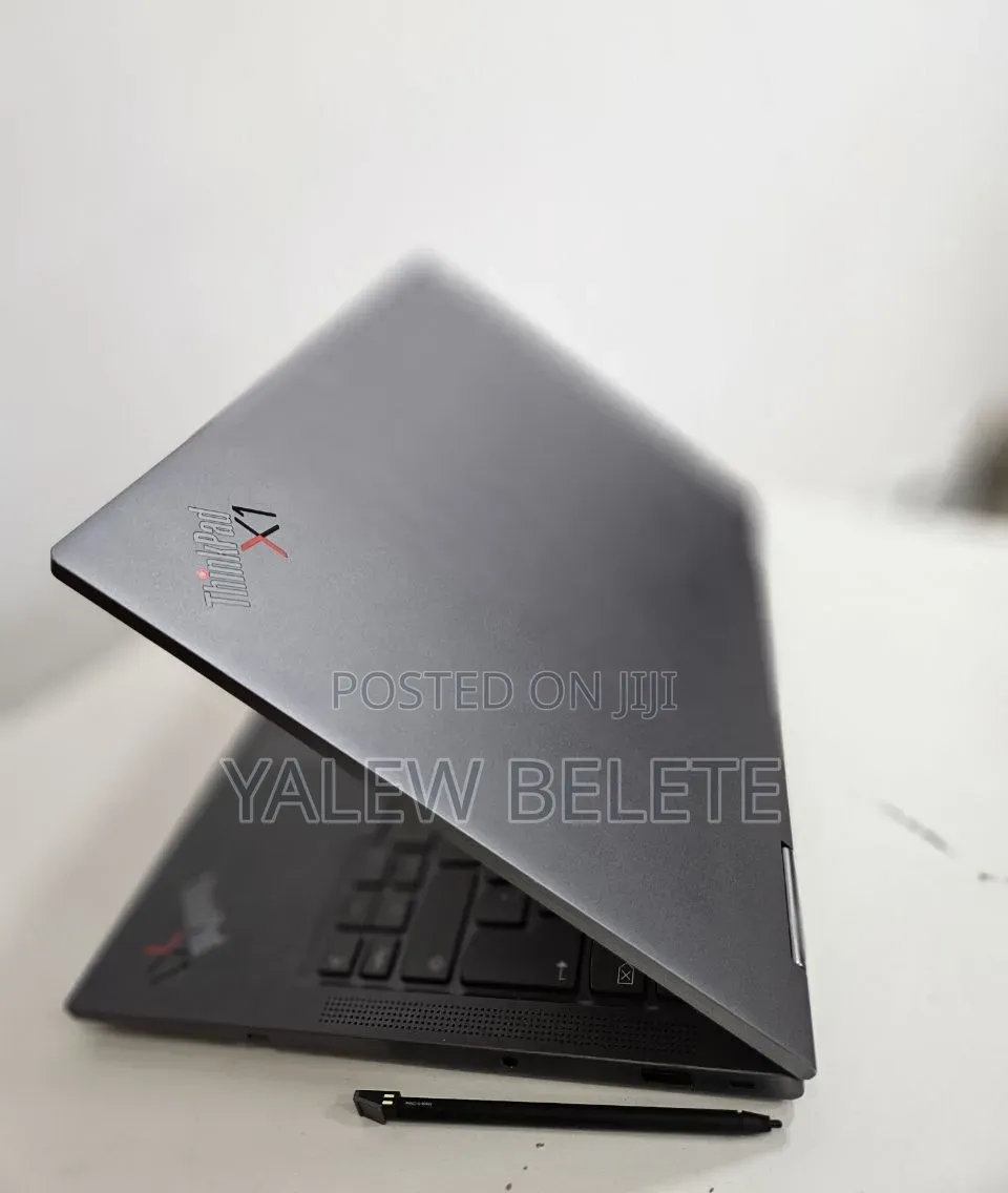 New Laptop Lenovo ThinkPad X1 Yoga 16GB Intel Core i7 SSD 512GB