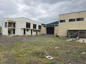 Warehouse for Rent