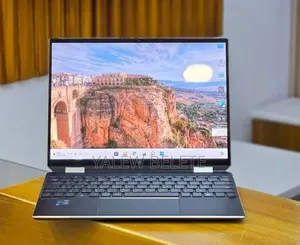 New Laptop HP Spectre X360 16GB Intel Core i7 SSD 1T