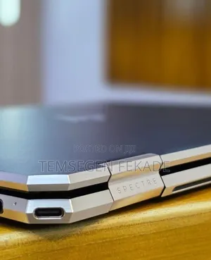 New Laptop HP Spectre 14 16GB Intel Core i7 SSD 1T