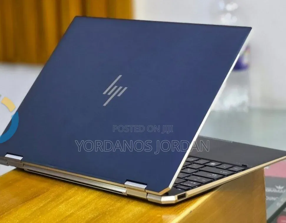 New Laptop HP Spectre X360 16GB Intel Core i7 SSD 1T