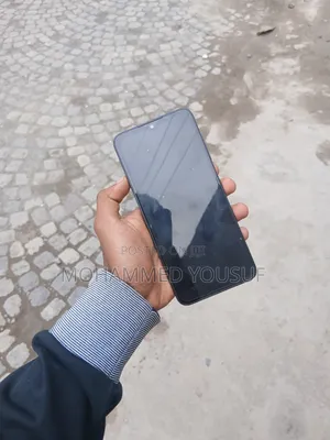Samsung Galaxy M14 64 GB Black