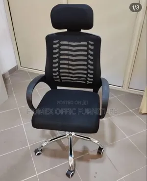 Furniture Chair [Office Furniture