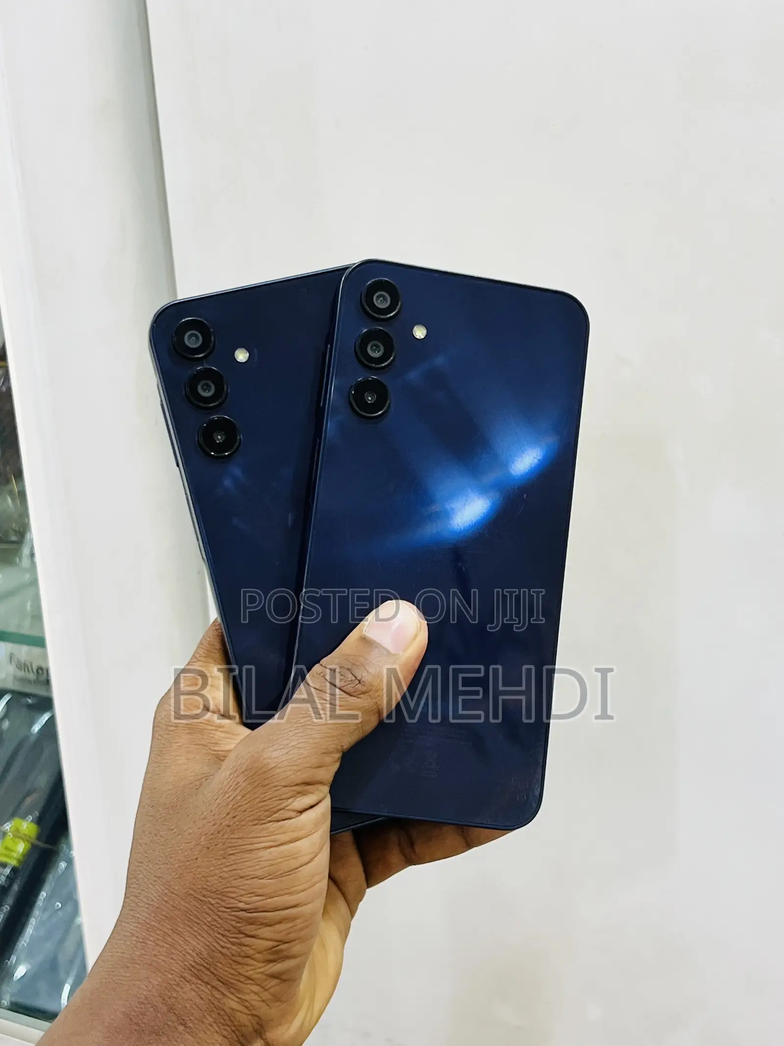 Samsung Galaxy A15 128 GB