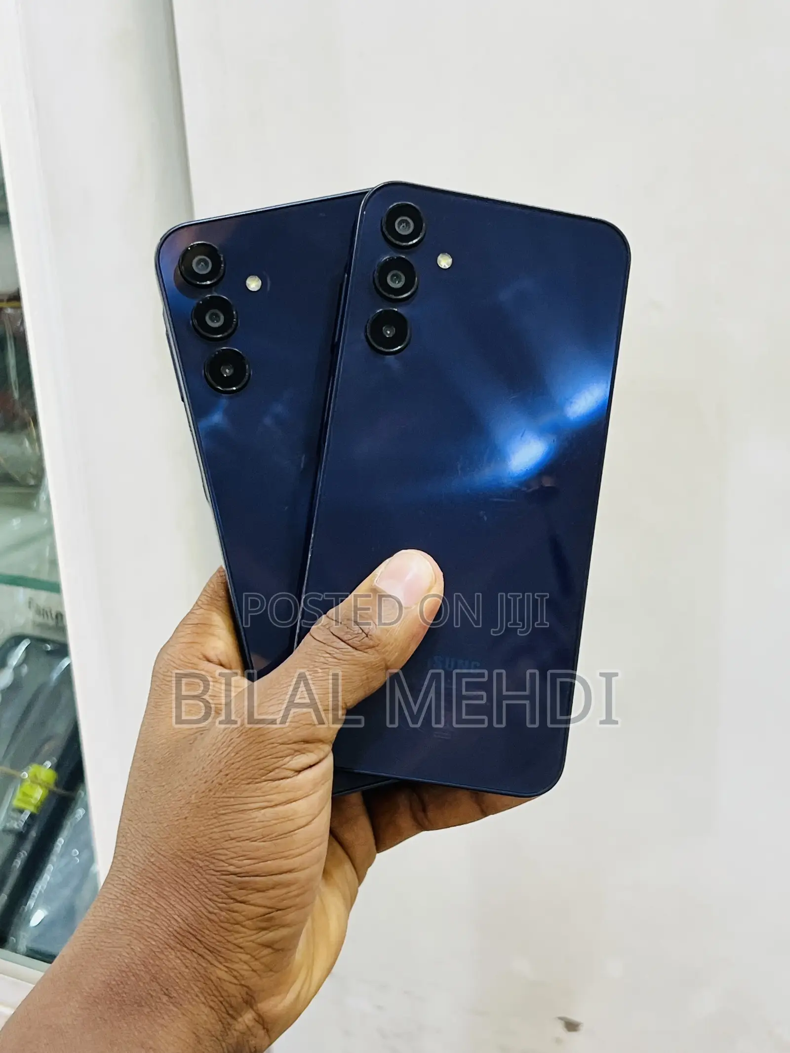 Samsung Galaxy A15 128 GB