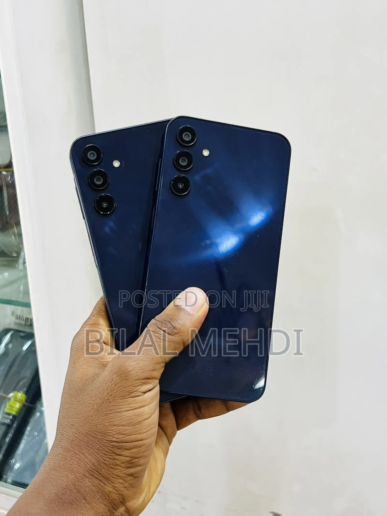 Samsung Galaxy A15 128 GB