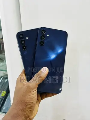 Samsung Galaxy A15 128 GB