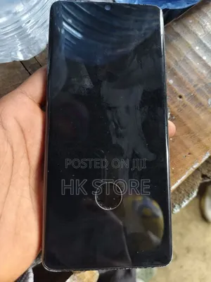 Samsung Galaxy S21 Ultra 5G 128 GB Black