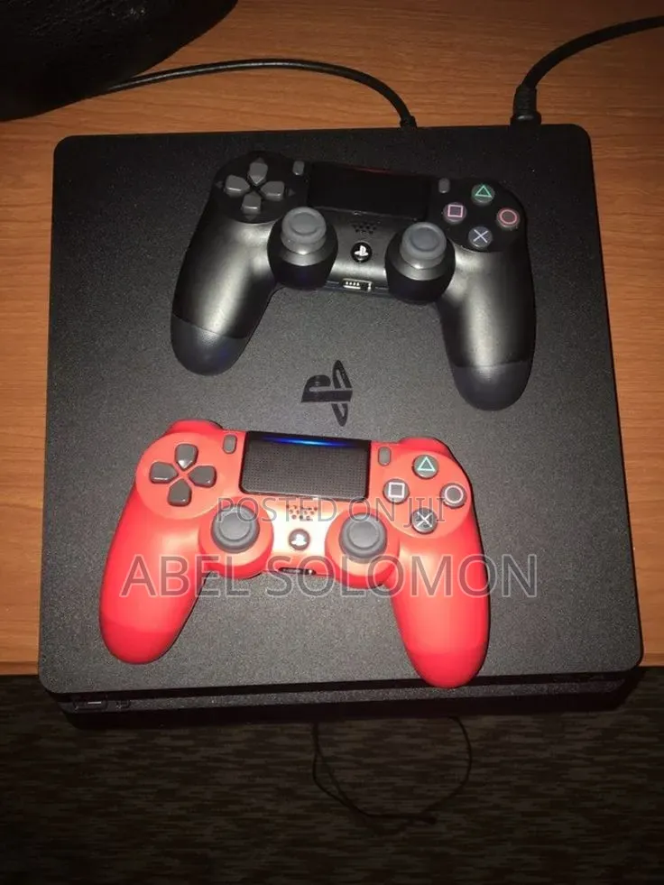 Ps4 Slim Jailbreak