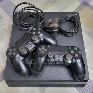 Ps4 Slim Jailbreak