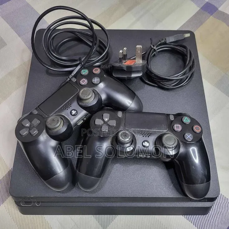 Ps4 Slim Jailbreak