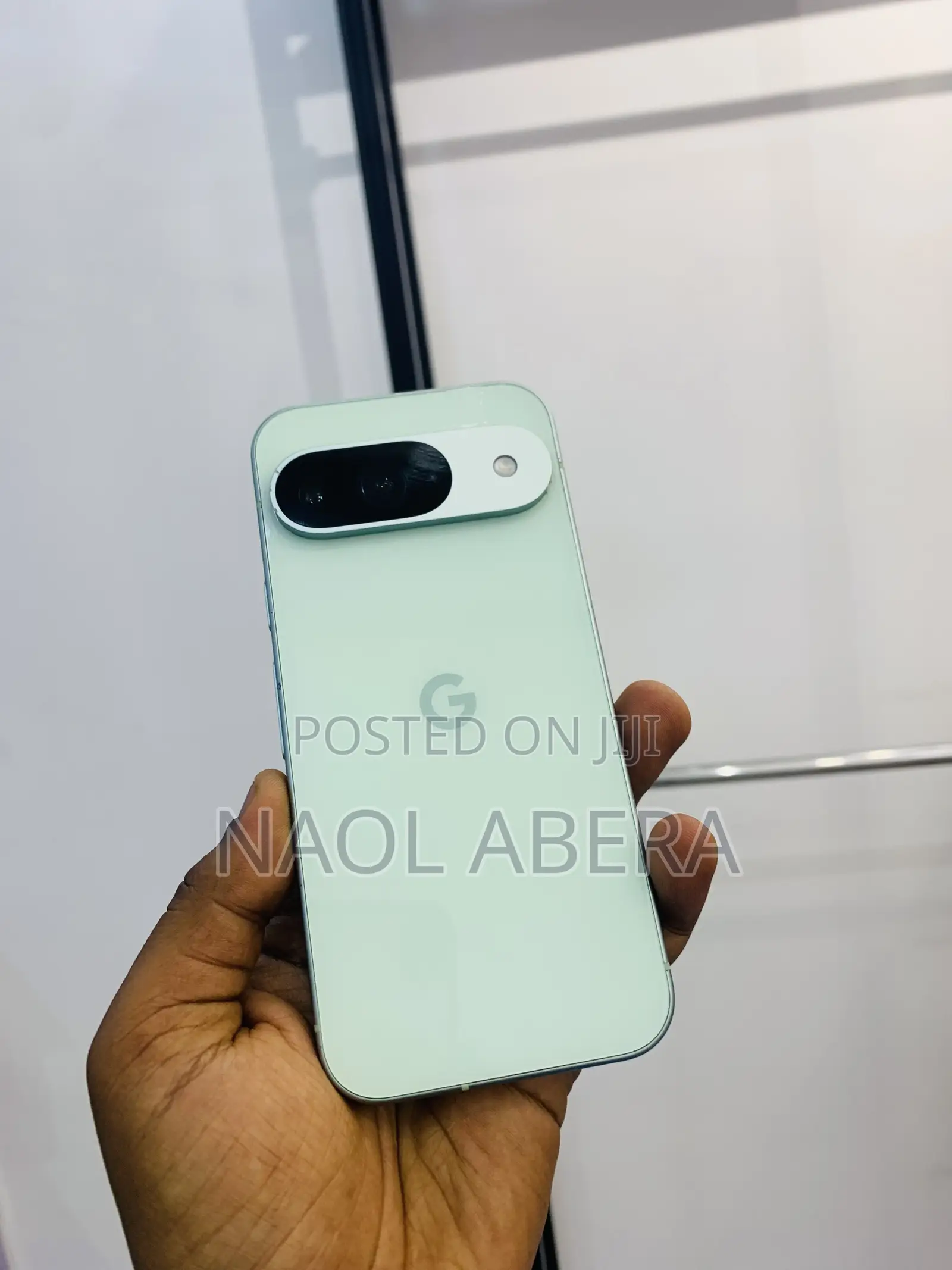 New Google Pixel 9 128 GB