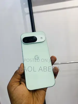 New Google Pixel 9 128 GB