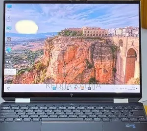 New Laptop HP Spectre 16GB Intel Core i7 SSD 1T