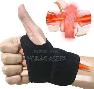 Wrist Band
