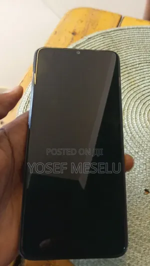 Tecno Spark 10C 128 GB Blue