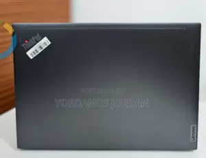 New Laptop Lenovo ThinkPad T14 16GB Intel Core i7 SSD 512GB