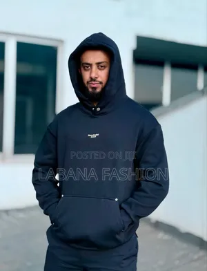 New Hoodie Arrival