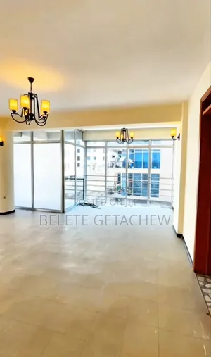 2bdrm Apartment in Wosen Sunshine,, Yeka for sale