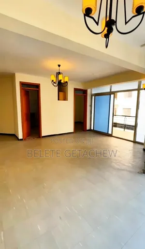 2bdrm Apartment in Wosen Sunshine,, Yeka for sale