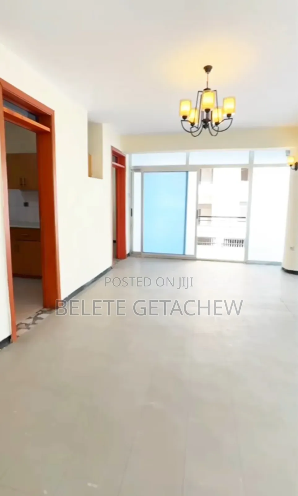 2bdrm Apartment in Wosen Sunshine,, Yeka for sale