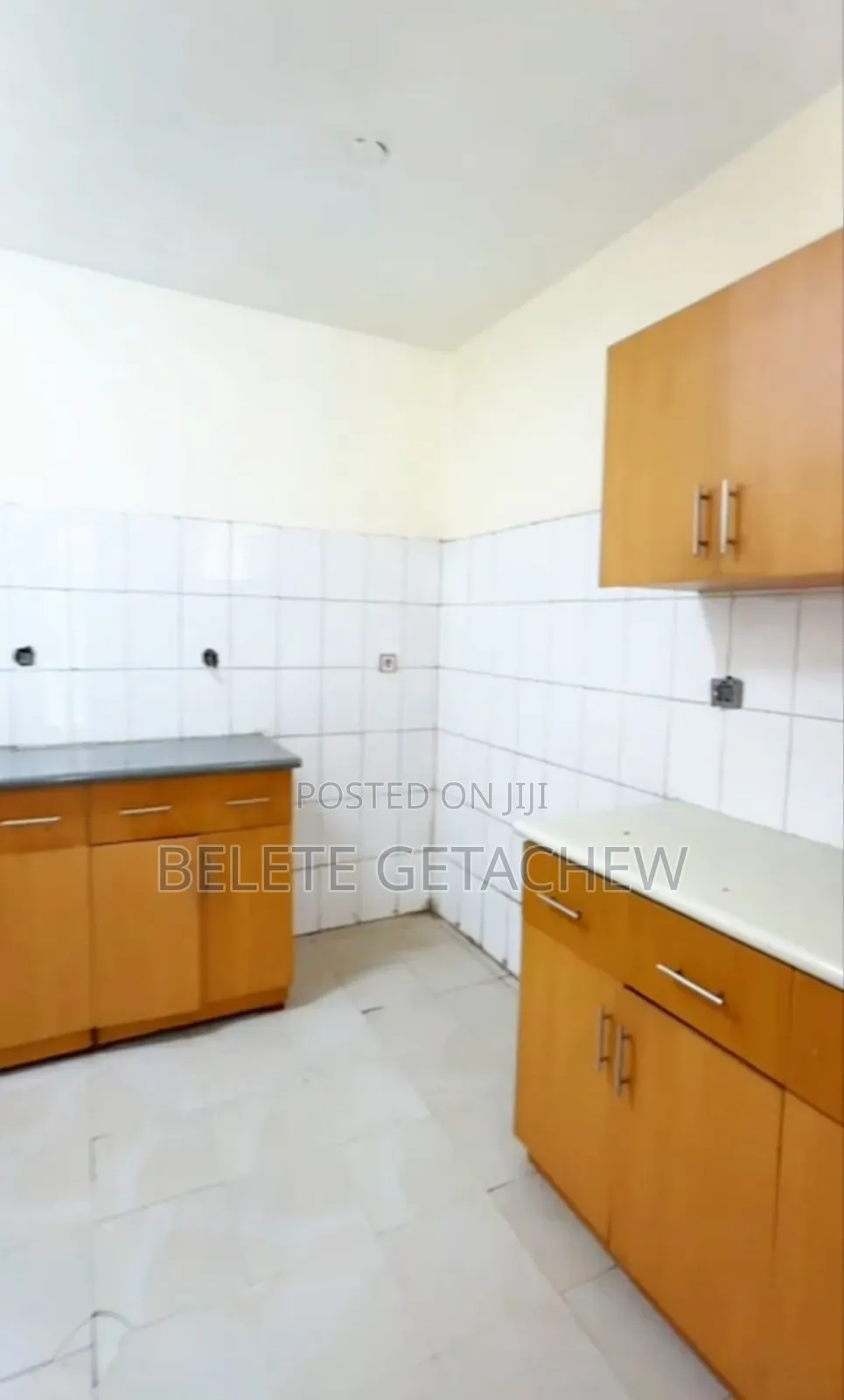 2bdrm Apartment in Wosen Sunshine,, Yeka for sale