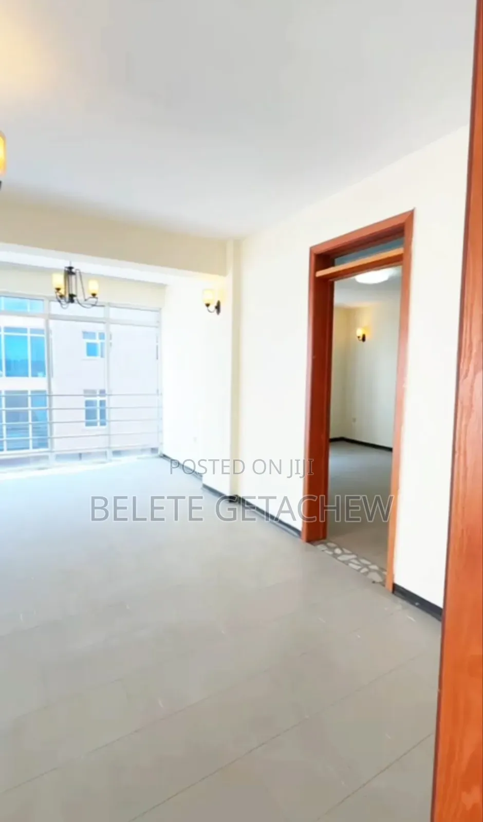 2bdrm Apartment in Wosen Sunshine,, Yeka for sale