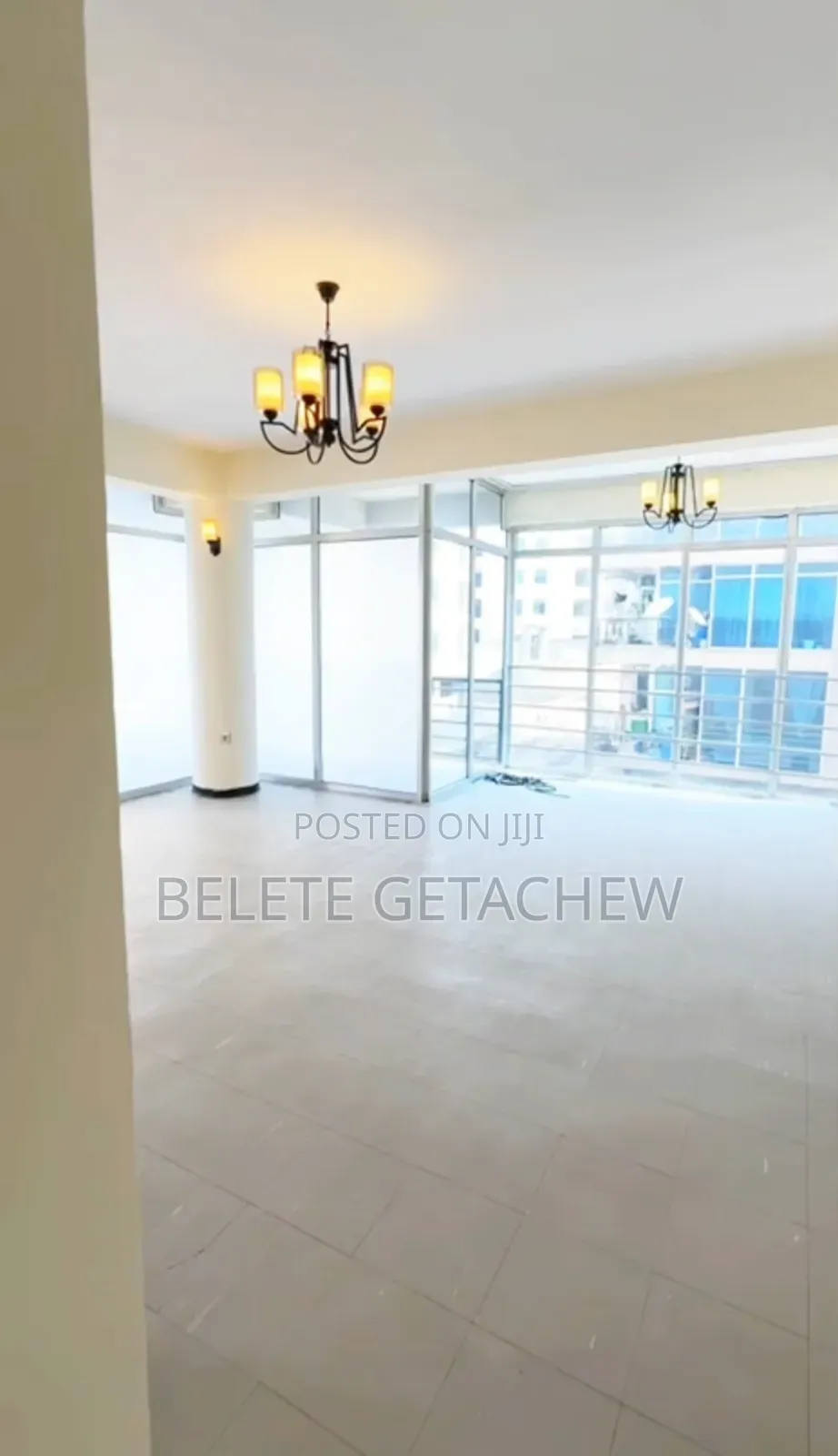2bdrm Apartment in Wosen Sunshine,, Yeka for sale