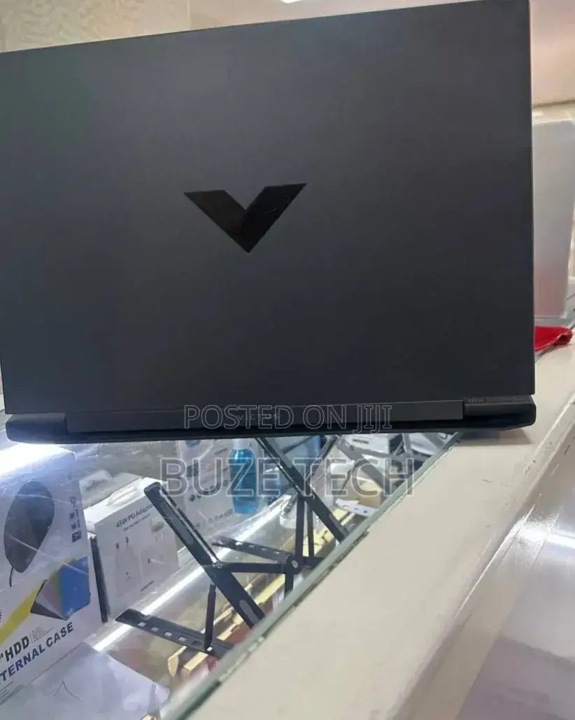 New Laptop HP 16GB Intel Core i5 SSD 512GB