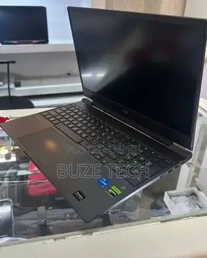 New Laptop HP 16GB Intel Core i5 SSD 512GB