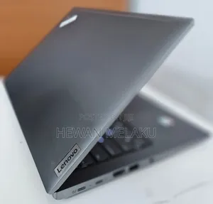 New Laptop Lenovo ThinkPad T14 16GB Intel Core i7 SSD 512GB