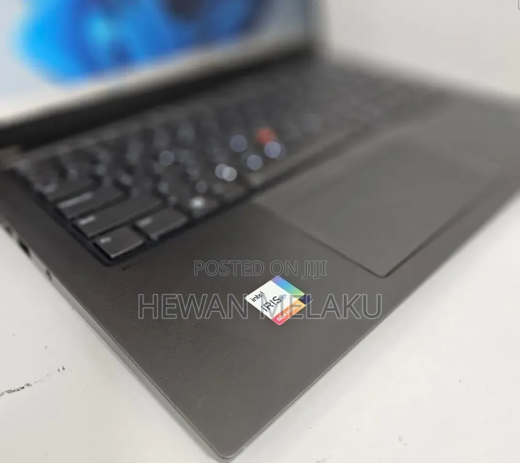 New Laptop Lenovo ThinkPad T14 16GB Intel Core i7 SSD 512GB