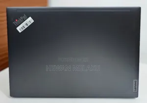 New Laptop Lenovo ThinkPad T14 16GB Intel Core i7 SSD 512GB