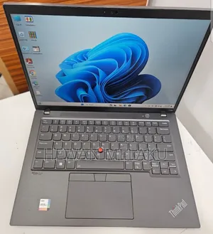 New Laptop Lenovo ThinkPad T14 16GB Intel Core i7 SSD 512GB