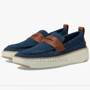 Mk- 0838 Light Weight Casual Loafer Shoes Size: 26-31