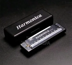 Harmonica Musical Instrument