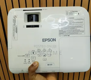 Epson Projector