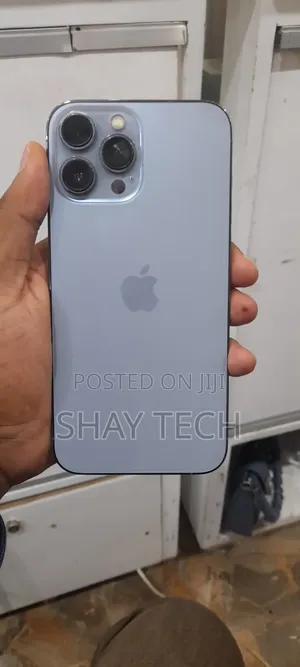 Apple iPhone 13 Pro Max 128 GB Blue