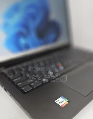 New Laptop Lenovo ThinkPad T14 16GB Intel Core i7 SSD 512GB