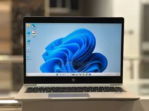 New Laptop HP EliteBook 840 8GB Intel Core i5 SSD 512GB