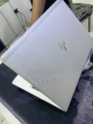 New Laptop HP EliteBook 840 8GB Intel SSD 512GB