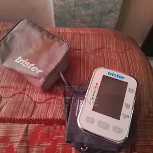 Trister Blood Presure Monitor